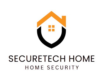 SecureTech Home